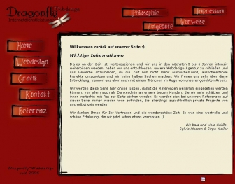 http://dragonfly-webdesign.de
