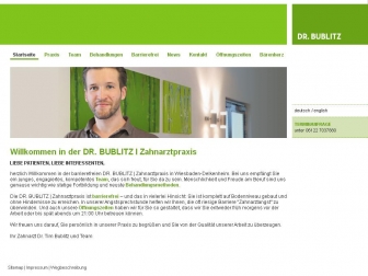 http://drbublitz.de