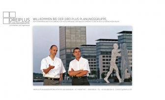 http://dreiplus.de