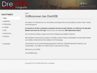 http://dreweb.de