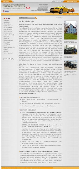 http://www.drews-natzius.de