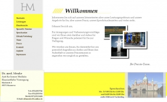 http://drhmenke.de