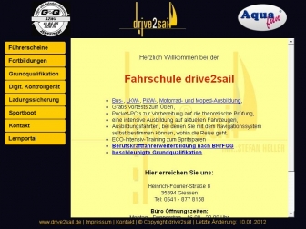 http://drive2sail.de