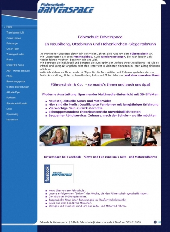 http://driverspace.de