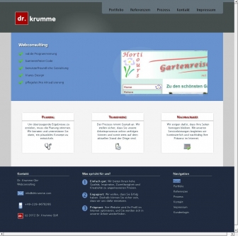 http://drkrumme.com