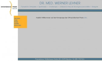 http://drlehner.com