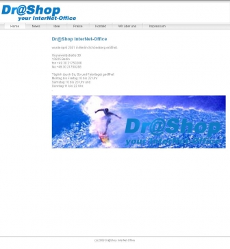 http://www.drshoponline.de