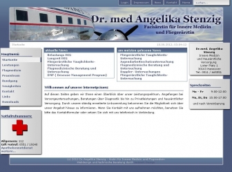 http://drstenzig.de