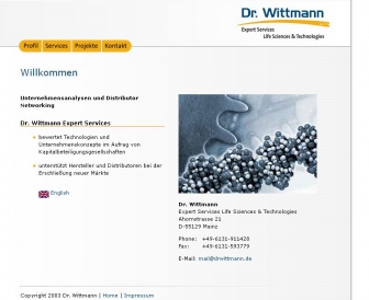 http://drwittmann.de