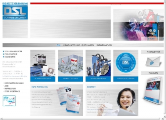 http://dsl-schweisstechnik.de