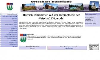 http://duederode.de
