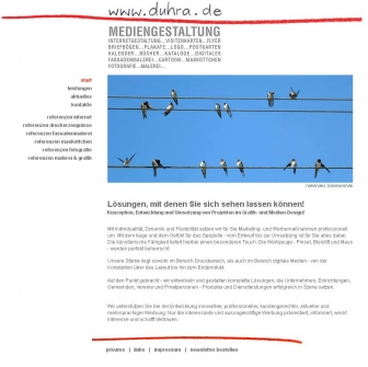 http://duhra.de