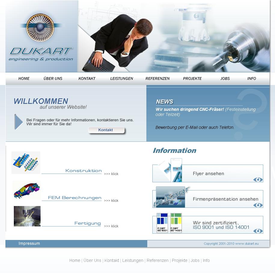 http://www.dukart.eu