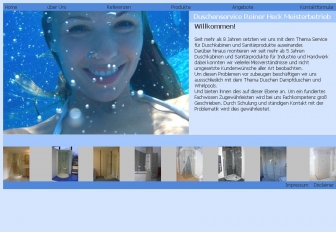 http://duschenservice.de