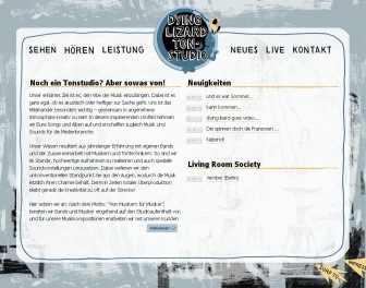http://dying-lizard-tonstudio.de