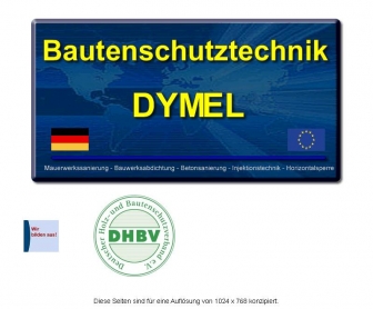 http://dymel.de