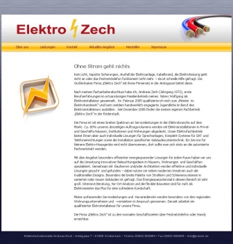 http://e-zech.de