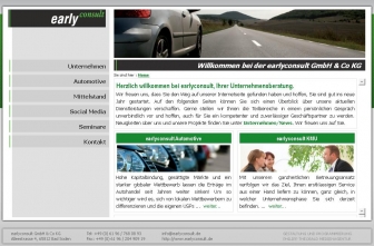 http://earlyconsult.de