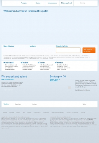 http://easycredit.de