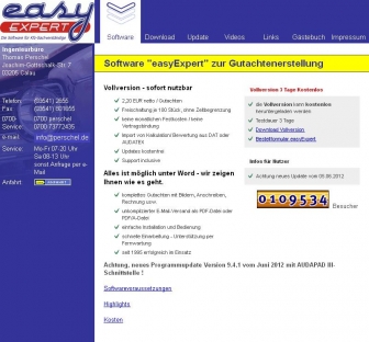 http://easyexpert.de