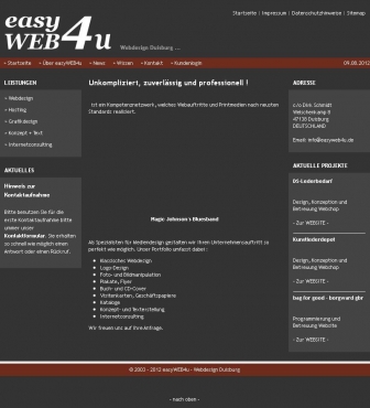 http://www.easyweb4u.net/