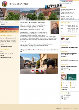 https://www.ebermannstadt.de