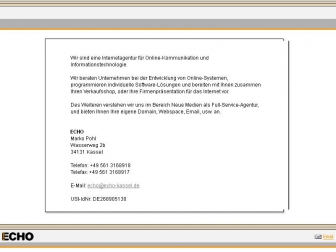 http://echo-kassel.de