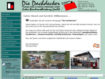 http://eckerthomas.de