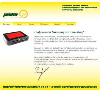 http://edv-pruefer.de