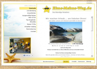 http://ehne-mehne-weg.de