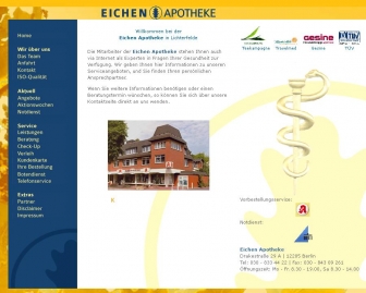 http://eichenapotheke.com