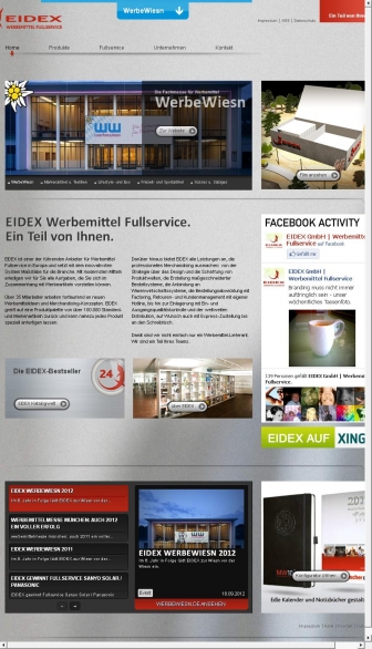 http://eidex.de
