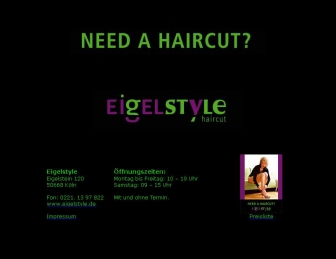 http://eigelstyle.de