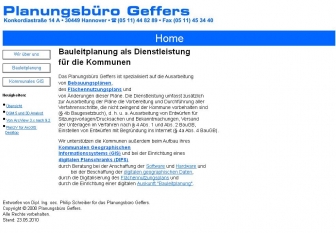 http://eike-geffers.de