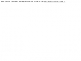 http://www.einhorn-apotheke-koeln.de