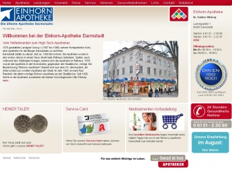 http://einhorn-apotheke.de