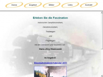 http://eisenbahnmalerwasko.de