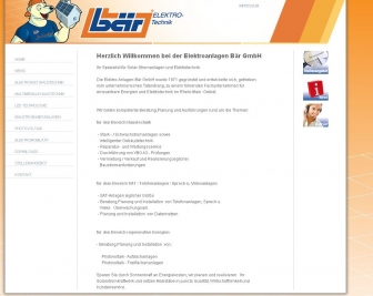 http://elektro-anlagen-baer.com