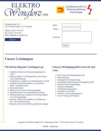 http://elektro-wenglorz.de