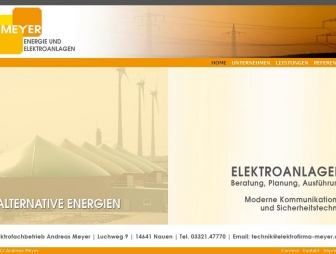 http://elektrofirma-meyer.de