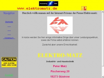 http://elektromatz.de