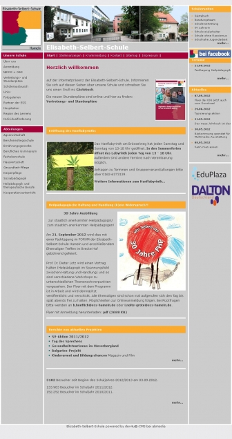 http://elisabeth-selbert-schule.de