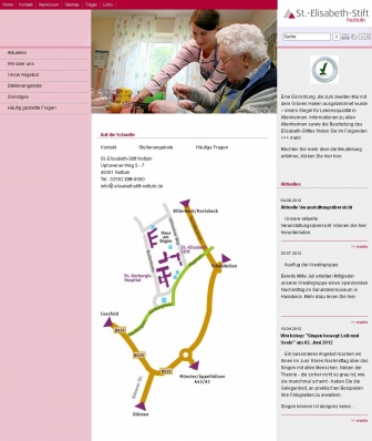 http://elisabethstift-nottuln.de
