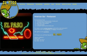 http://www.elpaso.de