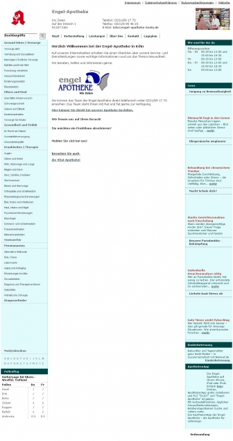 http://engel-apotheke-koeln.de