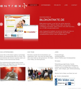 http://entrex.de