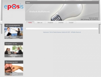http://eposis.de