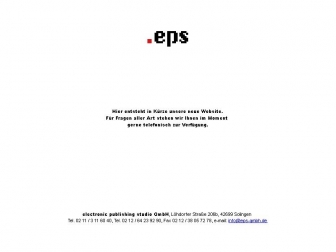 http://eps-gmbh.de