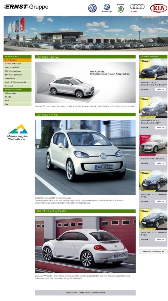 http://ernst-gruppe.com