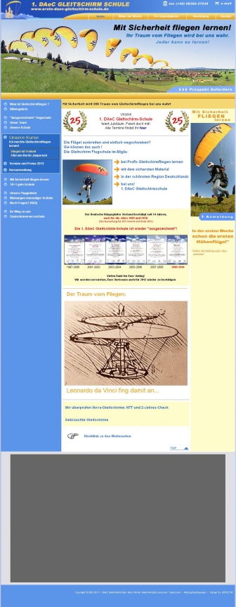 http://erste-daec-gleitschirm-schule.de